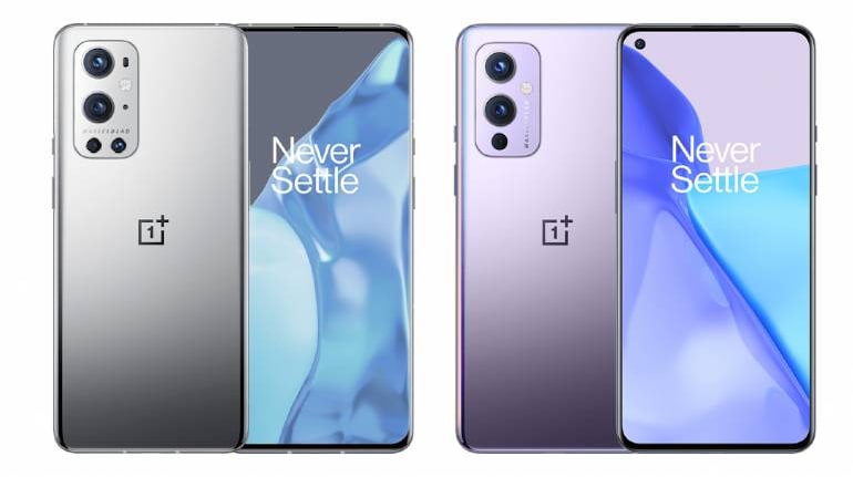 Oneplus 9 Vs Oneplus 9 Pro What Are The Differences