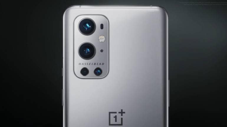 OnePlus 9 Technical Specifications