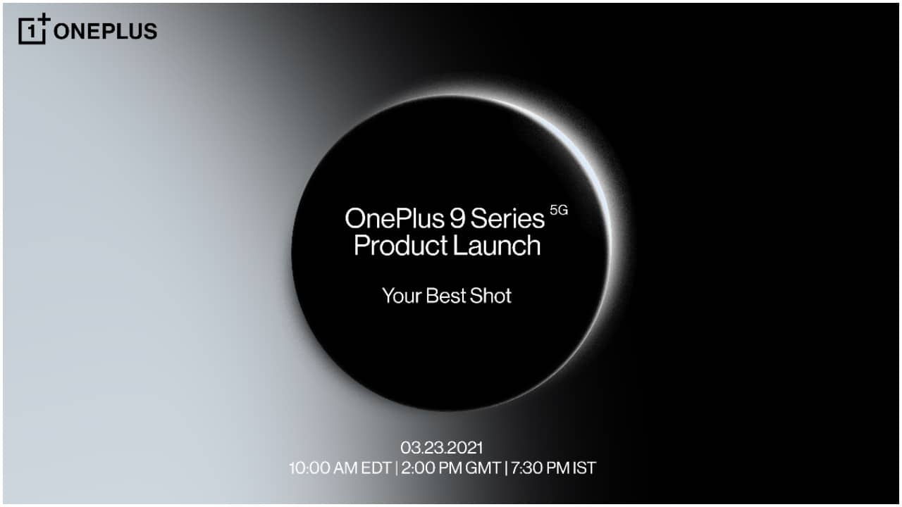 Oneplus 9 Series India Launch On March 23 To Feature Custom Sony Sensor Co Developed With Hasselblad