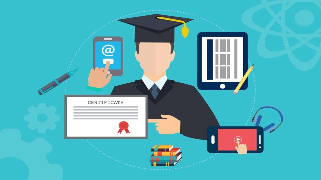 Remote working impact? Online degrees are here to stay Remote working impact? Online degrees are here to stay