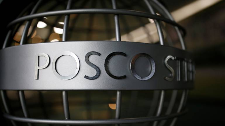 South Korean steel major Posco set to return to Odisha after 2 decades: Govt