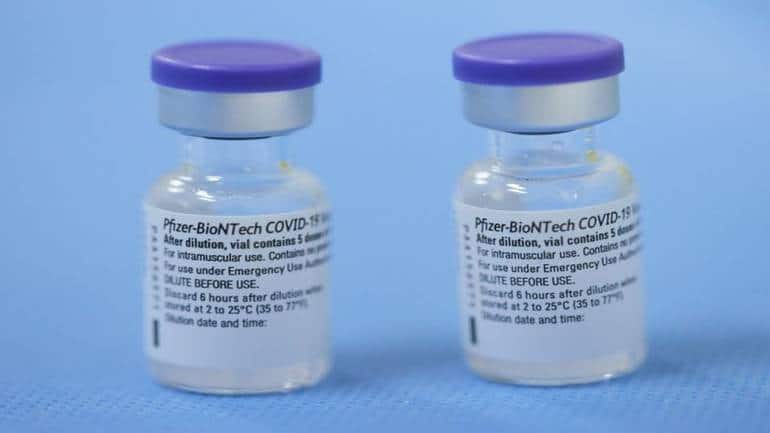 Supplied More Than 1 Billion Covid 19 Vaccine Doses So Far Biontech