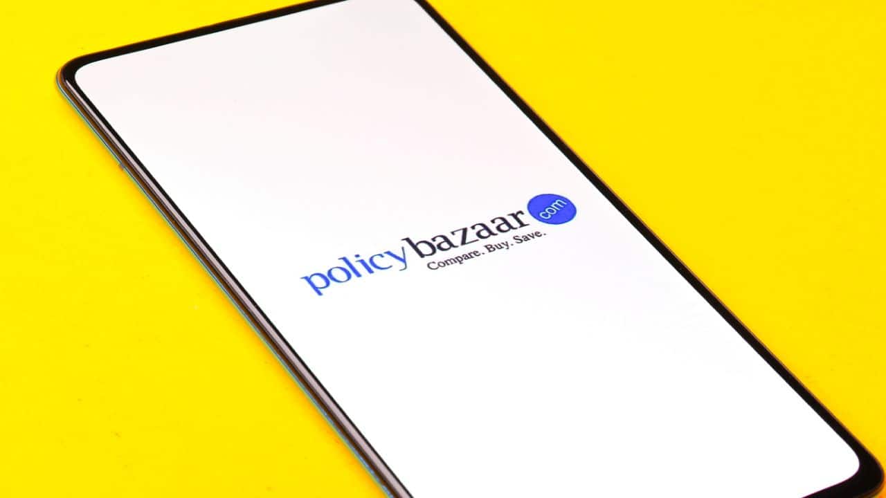 Three Policybazaar executives received ESOP grants worth Rs 1,044 crore in FY22