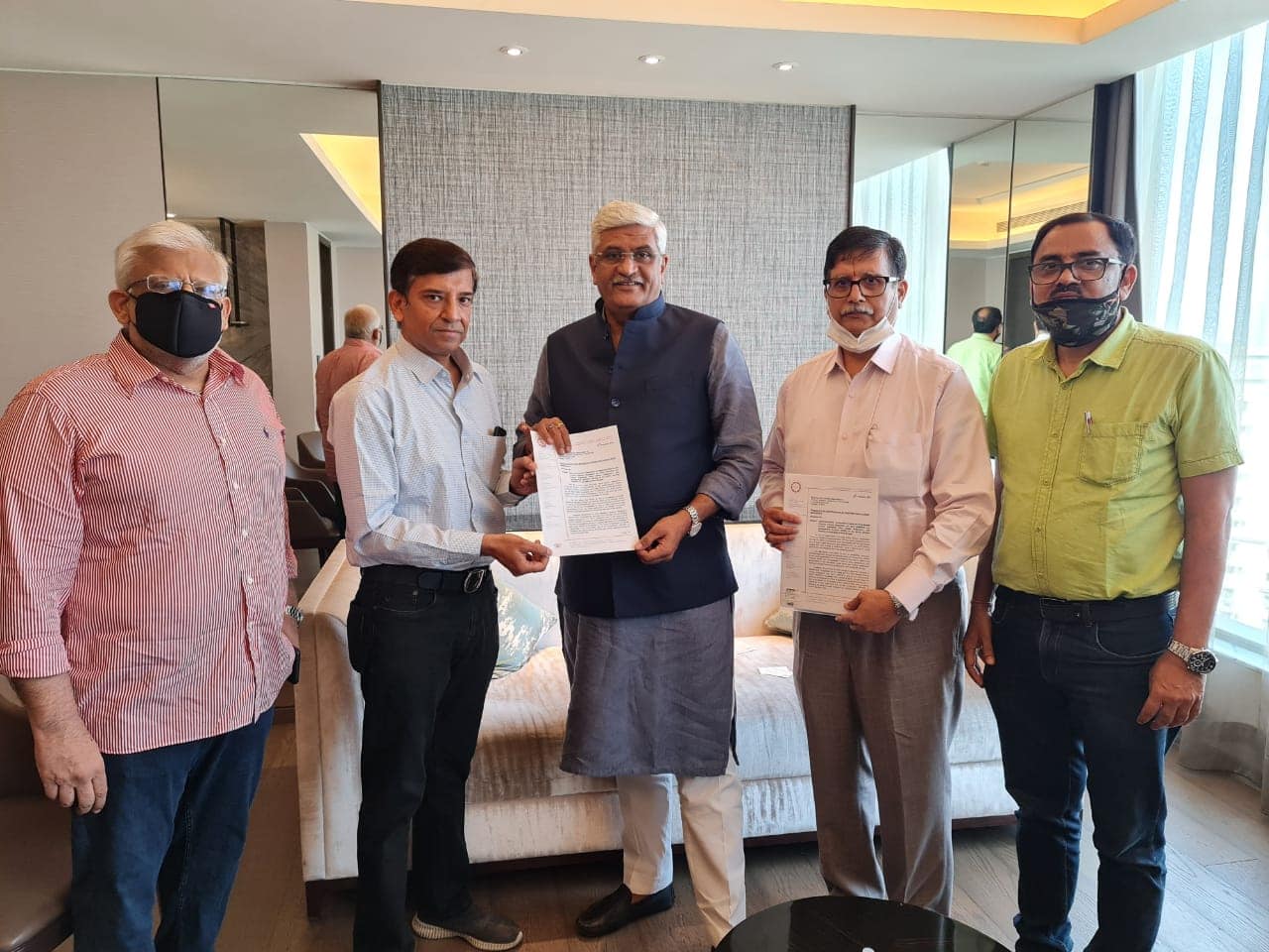 Homebuyers suffer in West Bengal as SWAMIH Fund not applicable