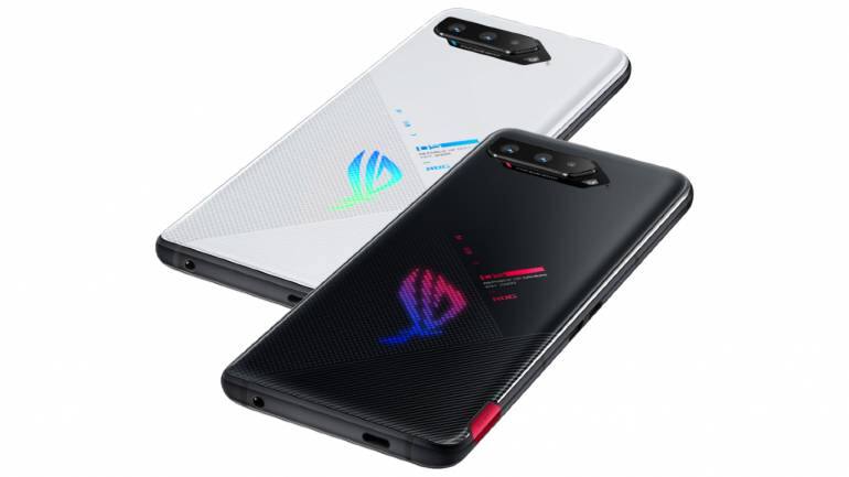ROG Phone 5