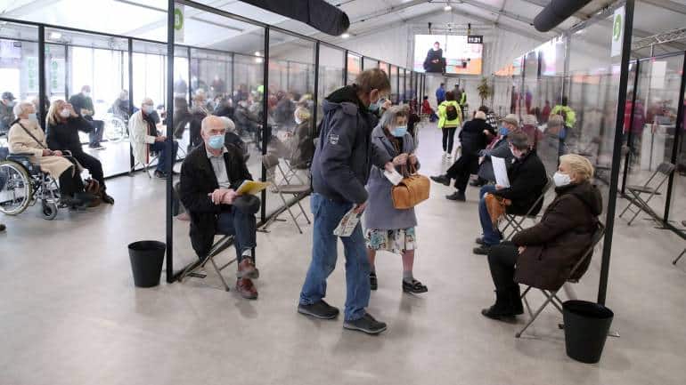 In-Depth: How panic and politics marred AstraZeneca's COVID-19 vaccine rollout in Europe