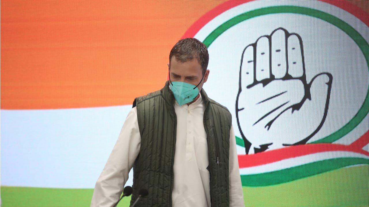 Rahul Gandhi’s objection to private hospitals charging for COVID-19 vaccines is misplaced