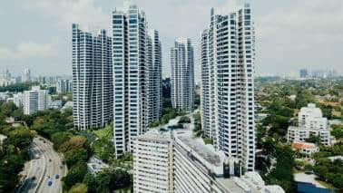 Evergrande and the end of China’s ‘build, build, build’ model