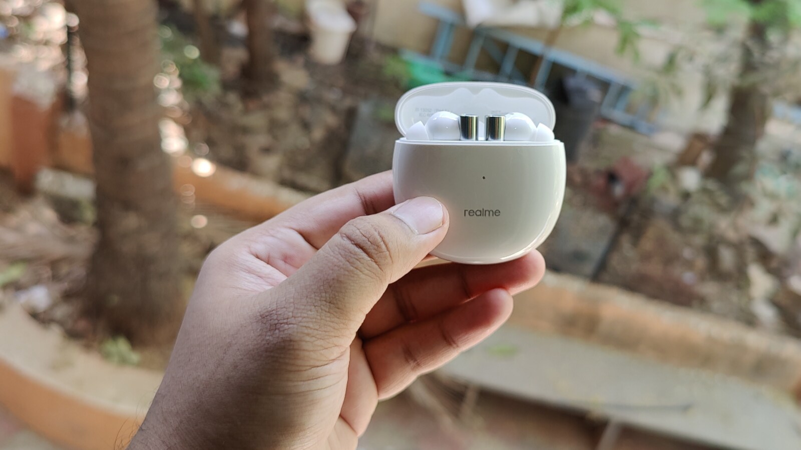 Realme Buds Air 2 review