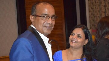 Traders Carnival 2022 is all about generating ideas to become financially independent: Dharmaraj Janakiram