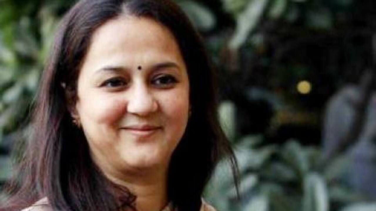 Hurun’s top Philanthropist List 2023: Rohini Nilekani is India’s 'most generous woman', donated Rs 170 crore
