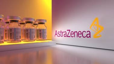 Moneycontrol Pro Panorama | Oops!...AstraZeneca does it again