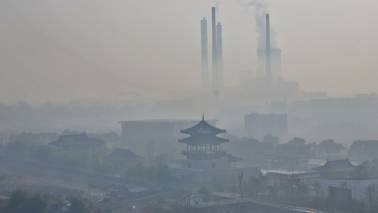 China’s anti-pollution measures may be a double-edged sword for steel stocks