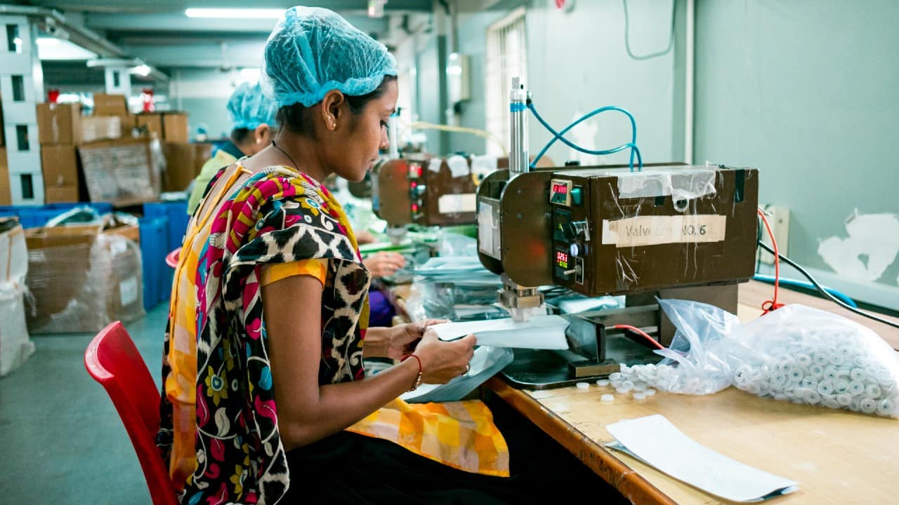 India's Manufacturing Appeal Intact Despite Trump Tariffs, Say Economists