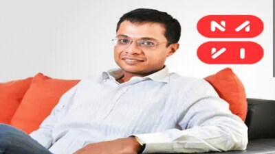 For a fintech, the regulator is its most important stakeholder, says Navi founder Sachin Bansal