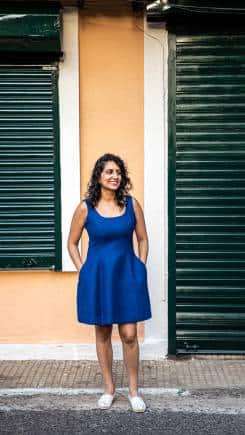 Sakshi Saigal, Co-founder & Director, Stranger & Sons