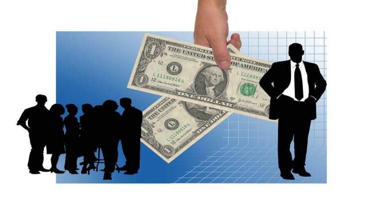 Companies to dole out 10% average salary hike this year, says survey - Vimarsana News