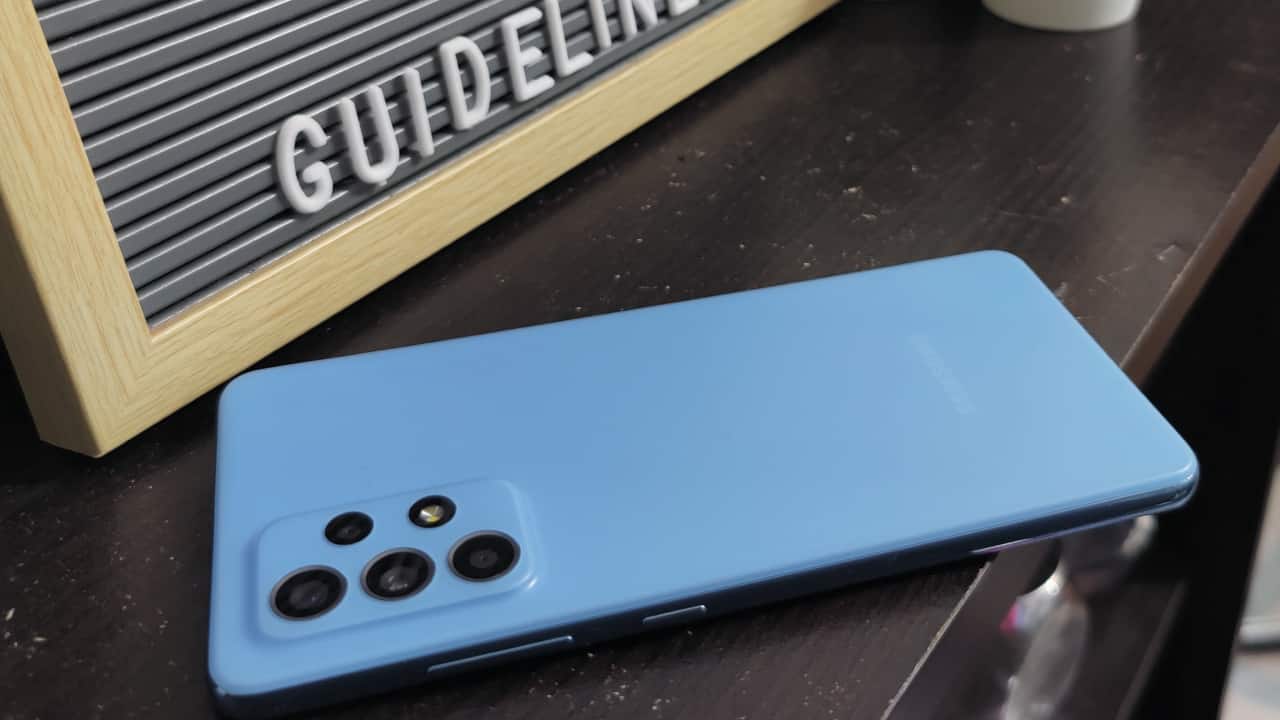 Our first impressions of the Galaxy A52 were generally positive. The phone brings considerable improvements over its predecessor. With a 90Hz display, stereo speakers, a solid mid-range chipset, and a sizeable battery, the A52 is quite the entertainer. But beyond entertainment, the Galaxy A52 also looks good and brings an IP rating. While we’re yet to test out the cameras, they seem quite reliable at first glance. At a starting price of Rs 26,499, the Galaxy A52 is a strong contender for the best phone under Rs 30,000. Stay tuned for our full Samsung Galaxy A52 review for a more in-depth look at performance and camera quality.