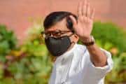 Sanjay Raut takes break from public life due to health issues, shares statement