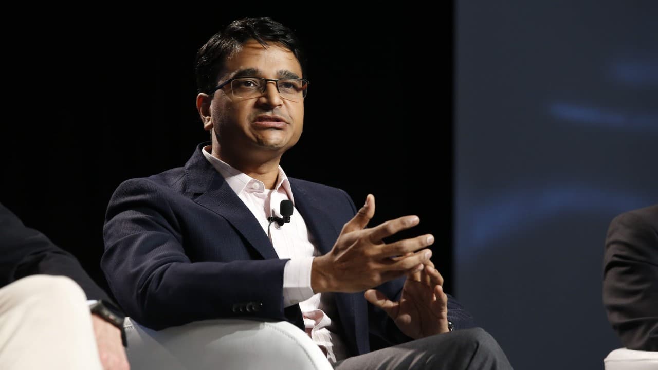 Sequoia India’s GV Ravishankar is one of India’s most successful investors