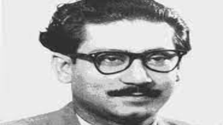 Bangabandhu Sheikh Mujibur Rahman conferred Gandhi Peace Prize ahead of ...