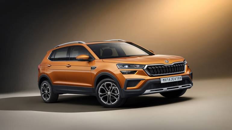 Skoda Kushaq Vs Rivals: Features, Specs, Price Compared