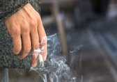 Will this major cigarette player be able to beat the tax worries?