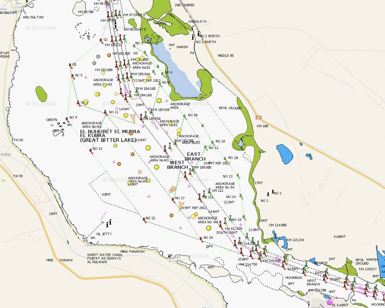 Suez