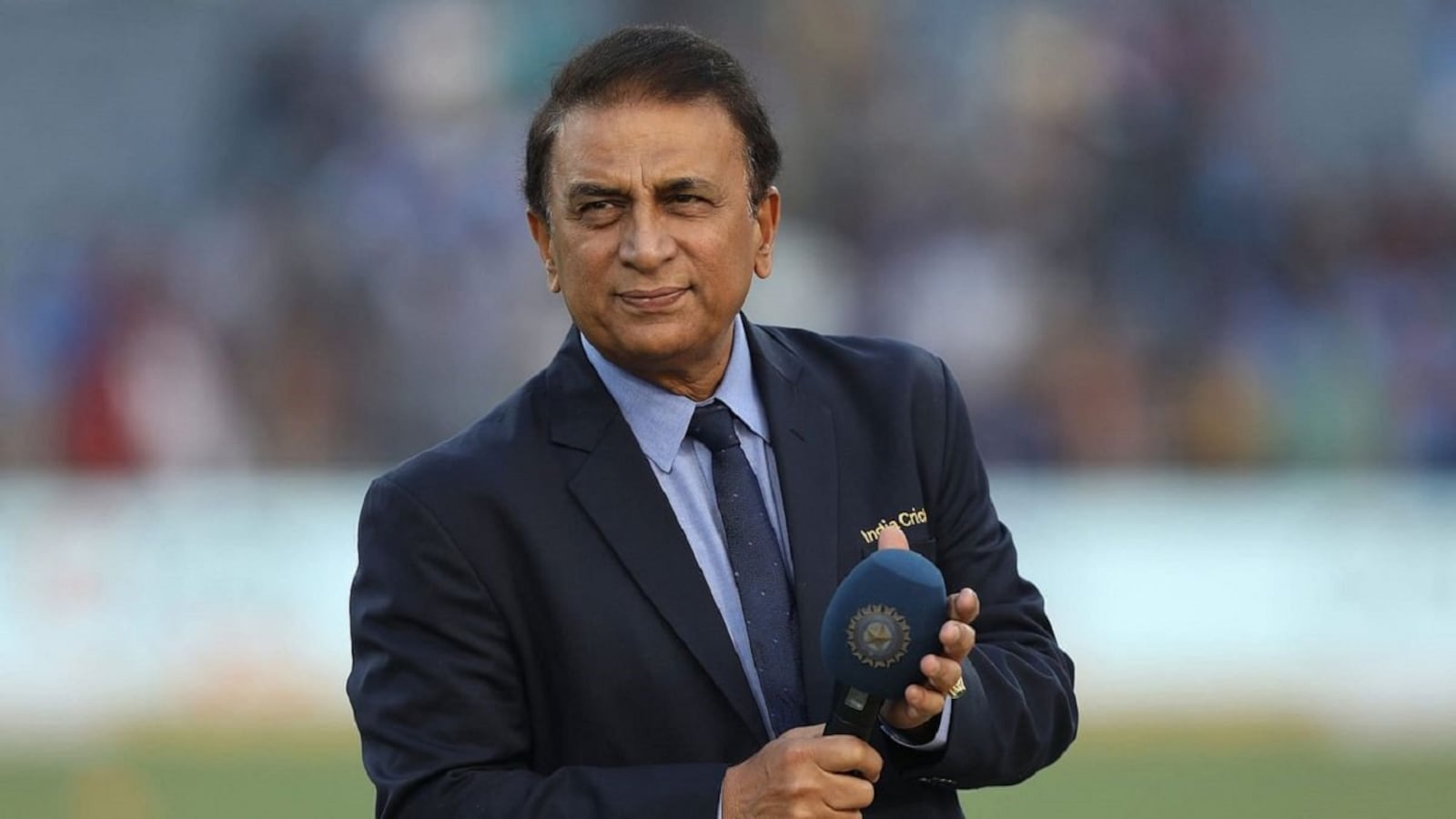 Sunil Gavaskar: There is a desire to help ease the retired lives of our  international players