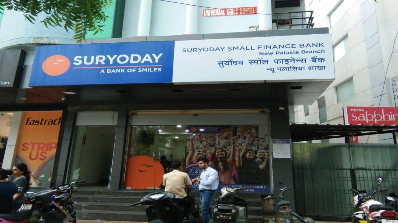 Suryoday Foundation | Belapur