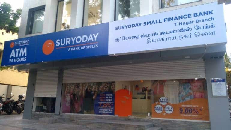 Suryoday small finance bank account opening। zero balance। - YouTube