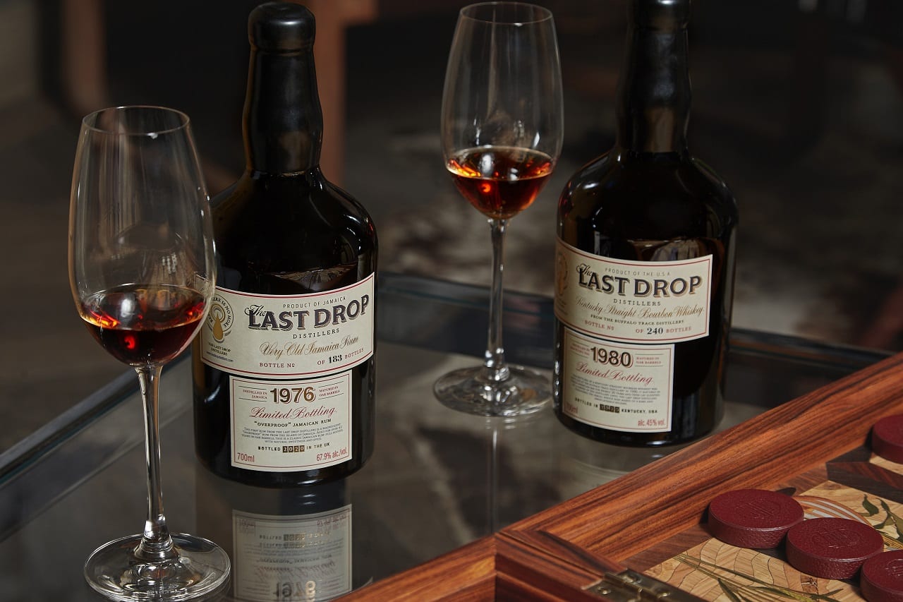 Last Drop: Meet the hunters of rare spirits
