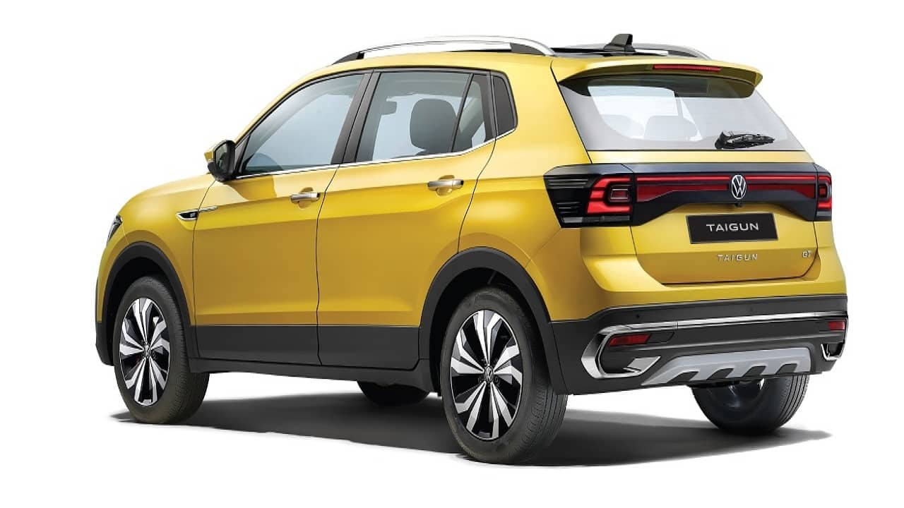 Volkswagen SUVs | Taigun, Tiguan, T-Roc, Tiguan Allspace: All You Need To Know