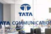 Tata Communications Q2 profit drops 27% YoY despite steady revenue growth