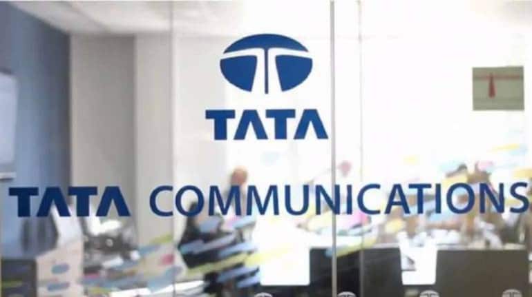 TATA Communications Public Share To Be Sold