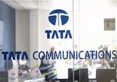 Tata Communications stock gains on Q4 earnings report, rises 56% in one year