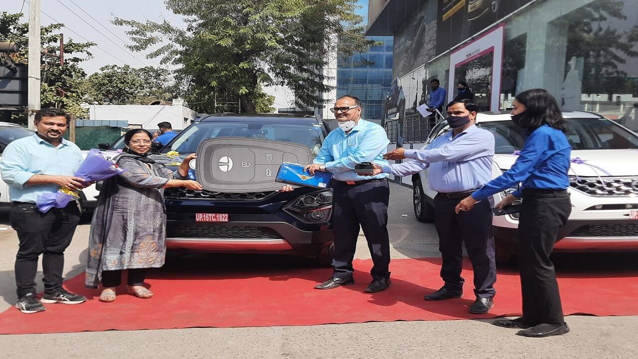 Women’s day 2021 | Auto companies give the day a miss Women’s day 2021 | Auto companies give the day a miss