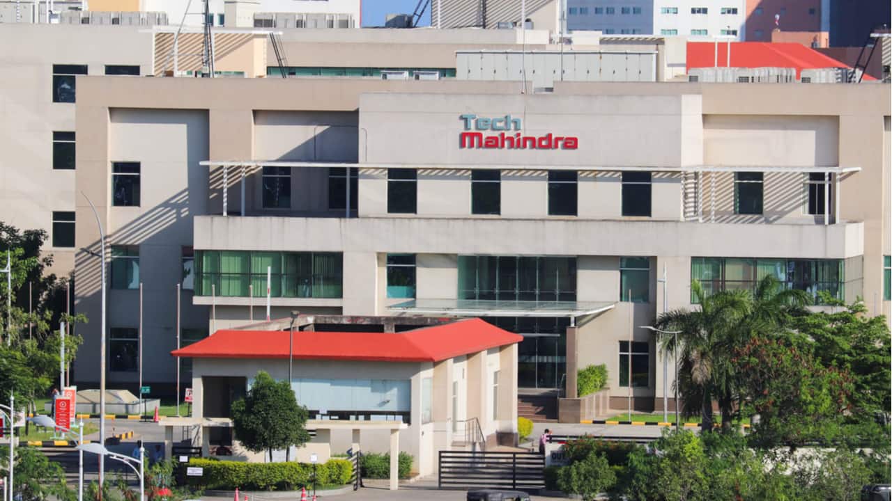 Tech Mahindra Q2 FY26 – strong execution, confident outlook Tech Mahindra Q2 FY26 – strong execution, confident outlook