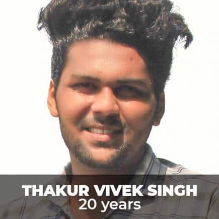 Thakur-Vivek-Singh