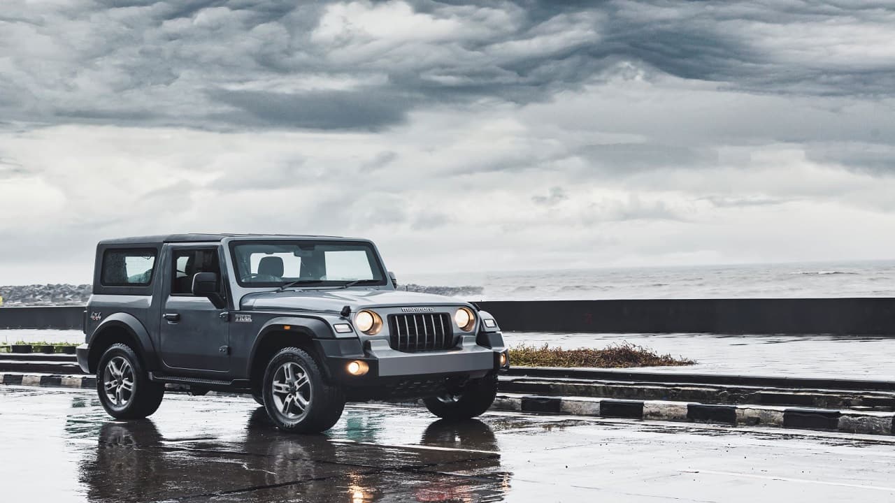 Mahindra & Mahindra (M&M), the SUV specialist, closed May 2021 with sales of 8,004 units, recording a growth of 114 percent. The company had sold 3,867 units during May 2020. (Image: M&M)