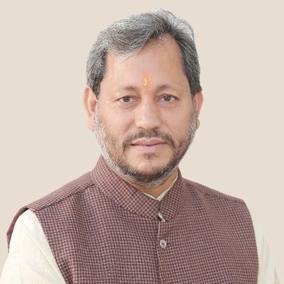 A 'low-profile' BJP leader and an 'organisation man', meet Tirath Singh Rawat, the new chief minister of Uttarakhand A 'low-profile' BJP leader and an 'organisation man', meet Tirath Singh Rawat, the new chief minister of Uttarakhand