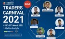 The 'Pawri' is at Goa! Meet top 6 star speakers of Traders Carnival 2021