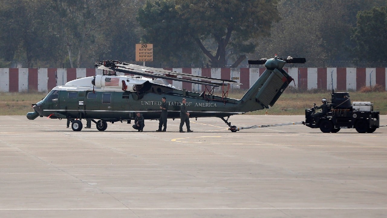 Rank 1 | USA | Active fleet: 13,232 (Image: Reuters) Rank 1 | USA | Active fleet: 13,232 (Image: Reuters)