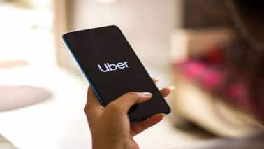 Uber launches self-registration feature for Indian teenagers