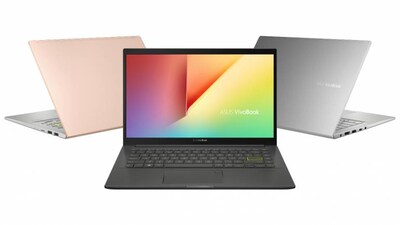 Asus launches new ZenBook 13 OLED and VivoBook models with AMD Ryzen 5000 series CPUs in India