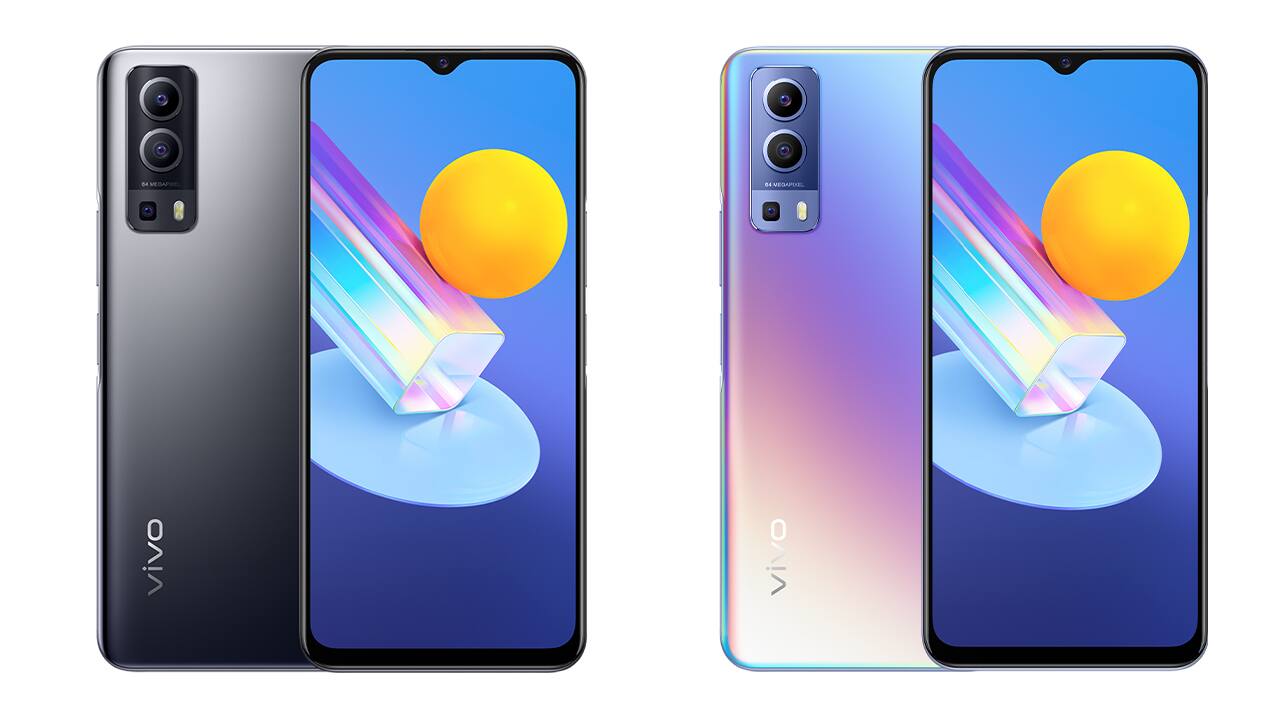 vivo y73 vs vivo y72 5g