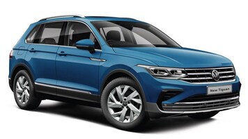 Volkswagen Tiguan launch postponed due to spike in COVID-19 cases
