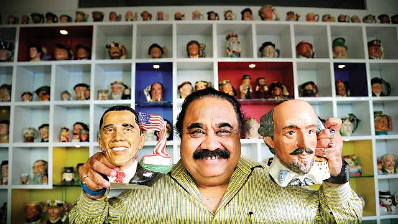 Veterans Unpacked | Winning gold all the time isn’t necessary: Sandeep Goyal Veterans Unpacked | Winning gold all the time isn’t necessary: Sandeep Goyal