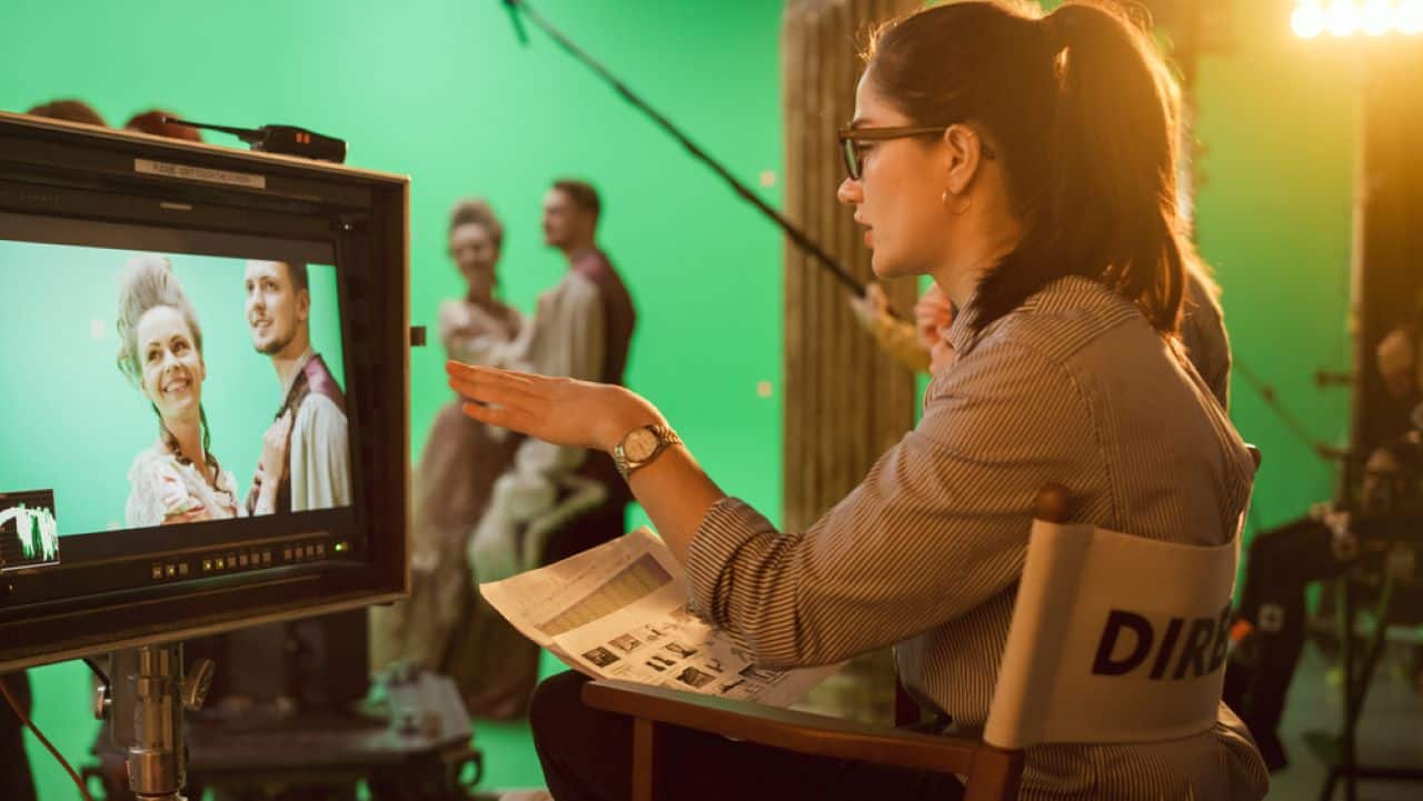 Women's Day 2021: Through the kohl-lined lens: Women directors just make movies better Women's Day 2021: Through the kohl-lined lens: Women directors just make movies better