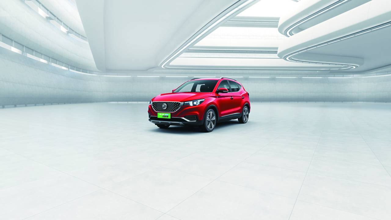 A relook at the EV appeal through the MG ZS lens A relook at the EV appeal through the MG ZS lens